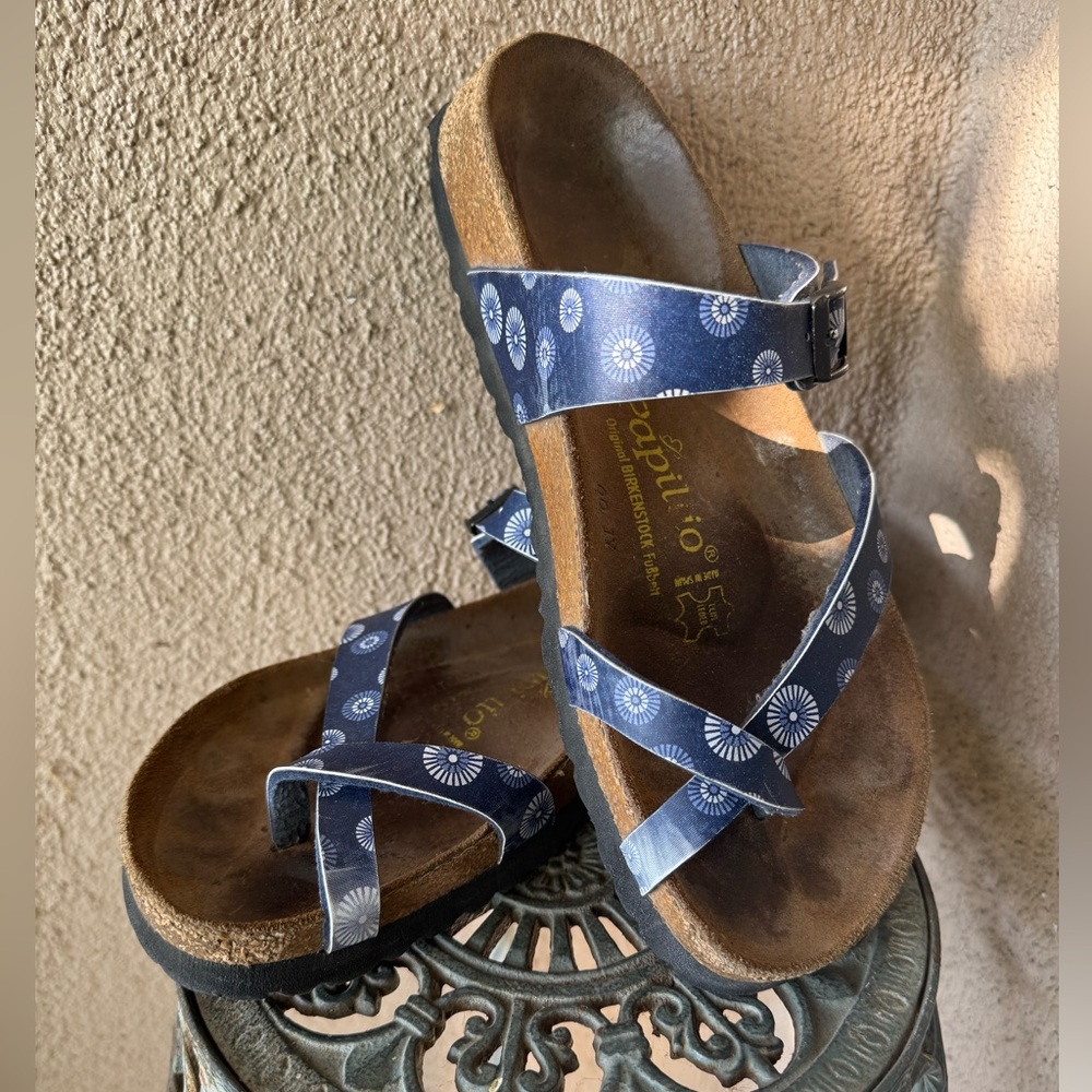 Birkenstock Papillio Mayari sandals